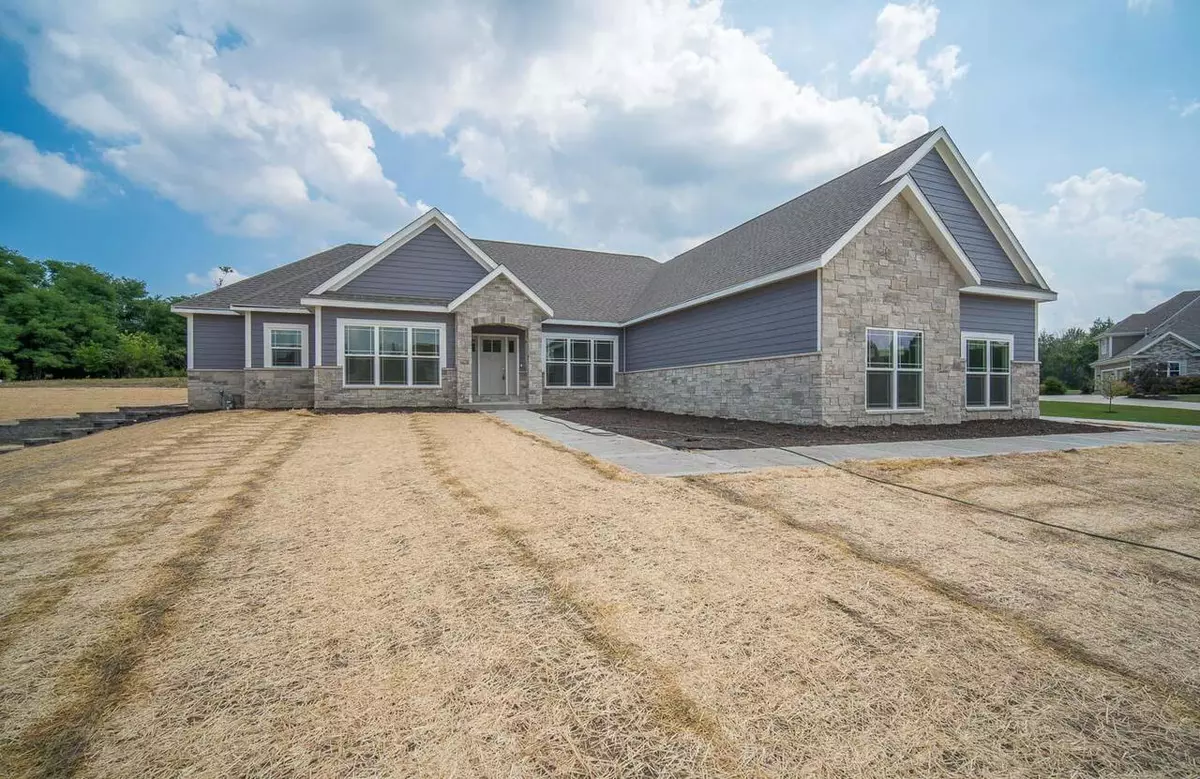 Colgate, WI 53017,440 Harvest Moon Ct