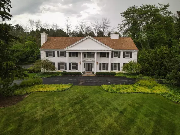 River Hills, WI 53217,7660 N River ROAD