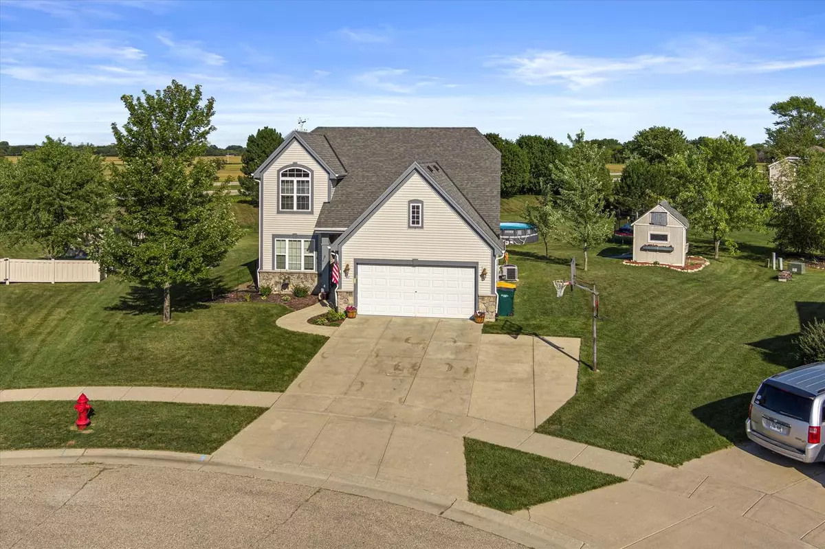 Elkhorn, WI 53121,907 N Patricia Ct