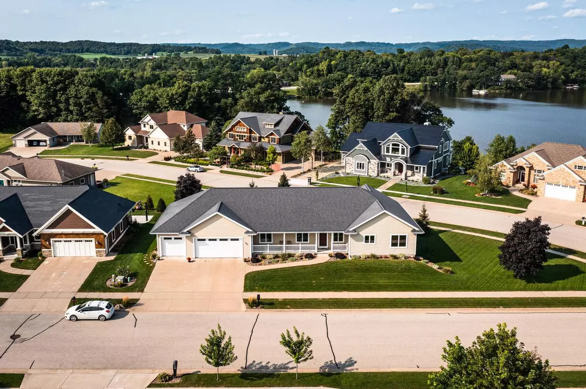 West Salem, WI 54669,560 Lakewood STREET