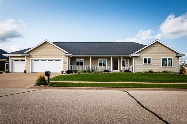 West Salem, WI 54669,560 Lakewood STREET