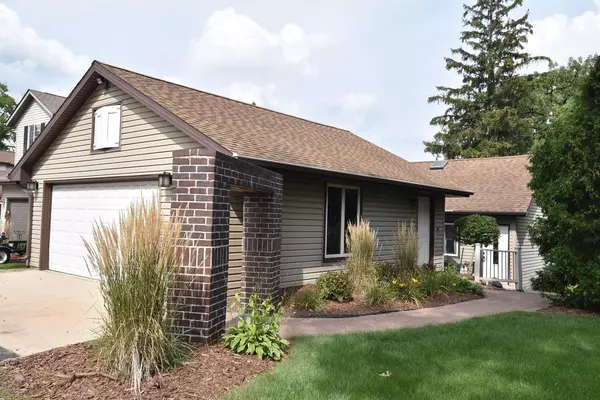 W183S6540 Jewel Crest DRIVE, Muskego, WI 53150