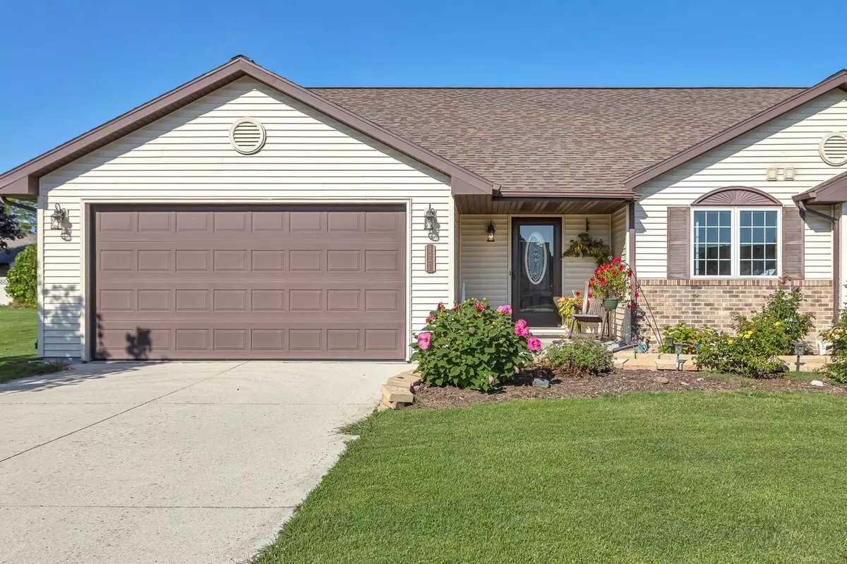 Sheboygan Falls, WI 53085,111 Ashland COURT