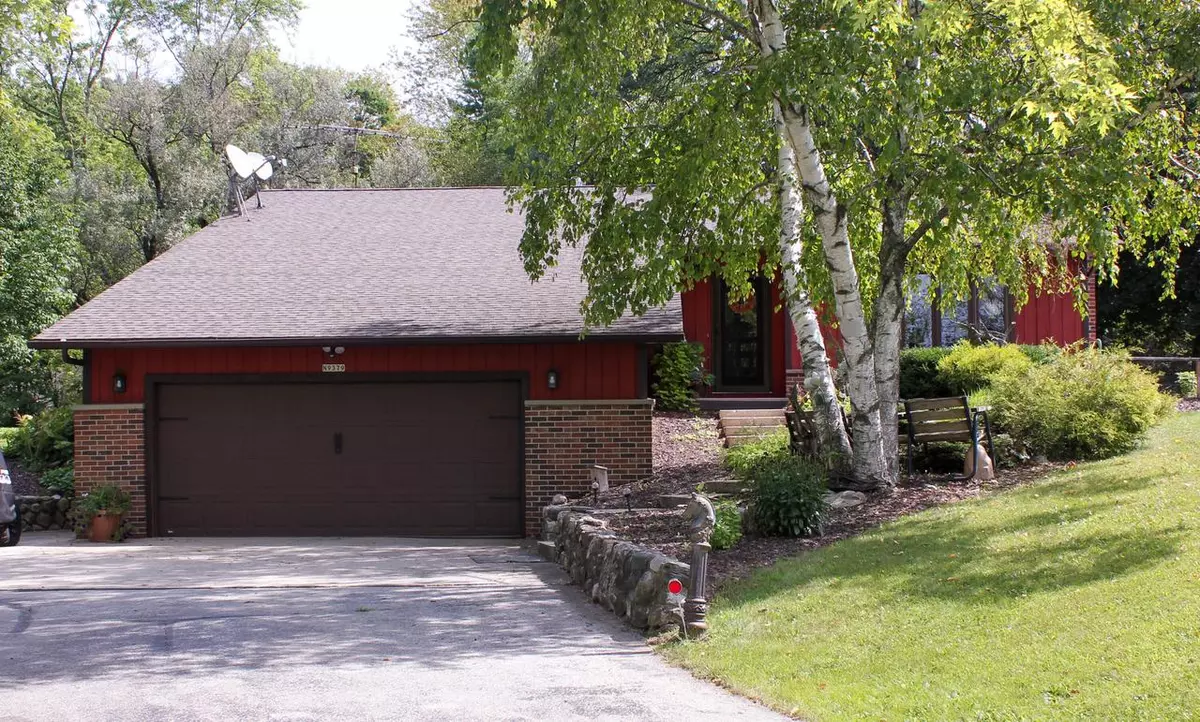 Elkhart Lake, WI 53020,N9379 Franklin Rd