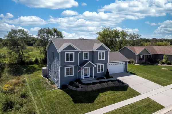 1847 Swallow ROAD, Twin Lakes, WI 53181