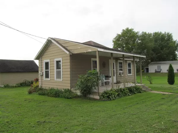 Blair, WI 54616,105 W 4th St