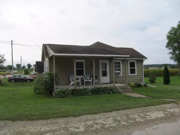 Blair, WI 54616,105 W 4th St