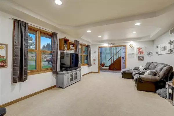 Campbellsport, WI 53010,W1185 Lorries Ln