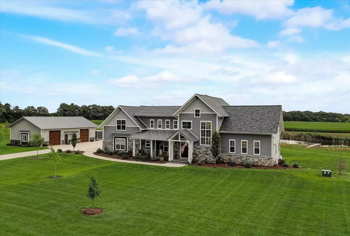 Union Grove, WI 53182,2705 67th Dr