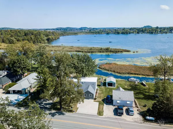 N4085 State Road 67, Campbellsport, WI 53010