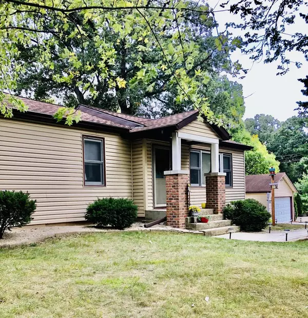 235 Marion AVENUE, Twin Lakes, WI 53181