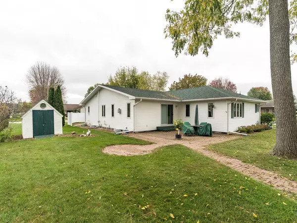 West Salem, WI 54669,816 Daffodil St