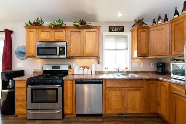 Galesville, WI 54630,W20001 Meadow Ln