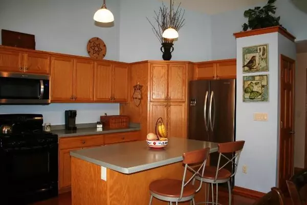 Fredonia, WI 53021,524 Fir St