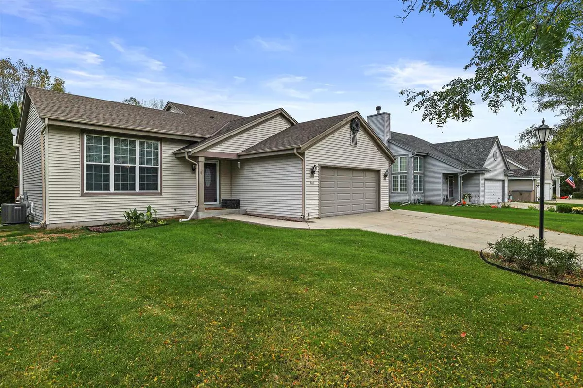 Waukesha, WI 53186,315 Rempe Dr