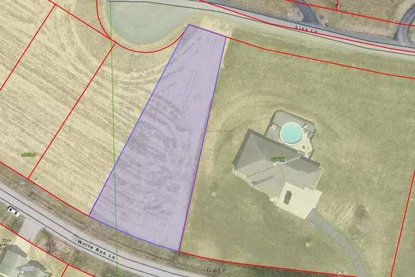 Galesville, WI 54630,21554 Wolfe Run Ln