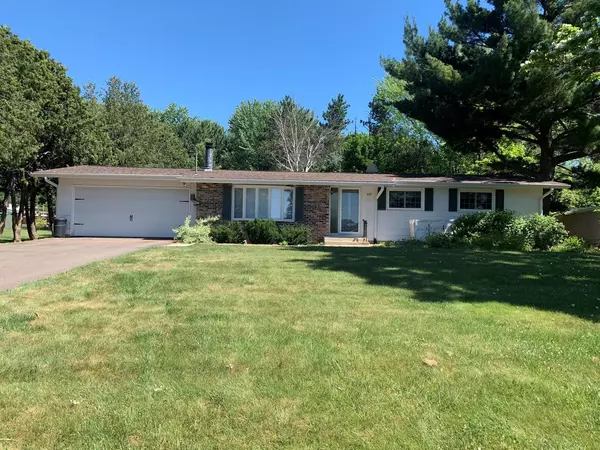 317 Gordon STREET, Black River Falls, WI 54615