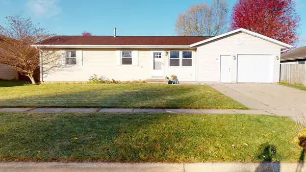 530 Lee DRIVE, West Salem, WI 54669