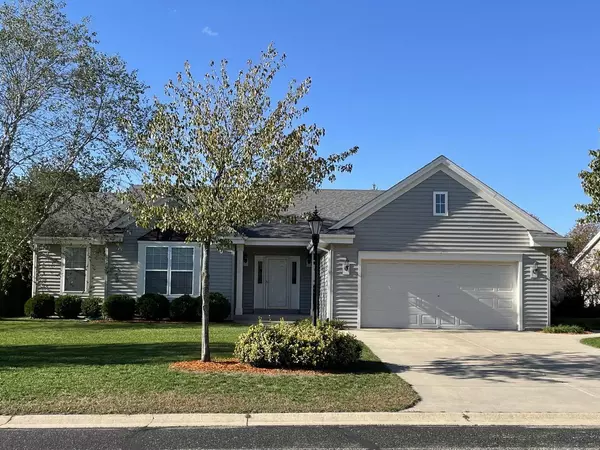 East Troy, WI 53120,1710 Steeple Dr