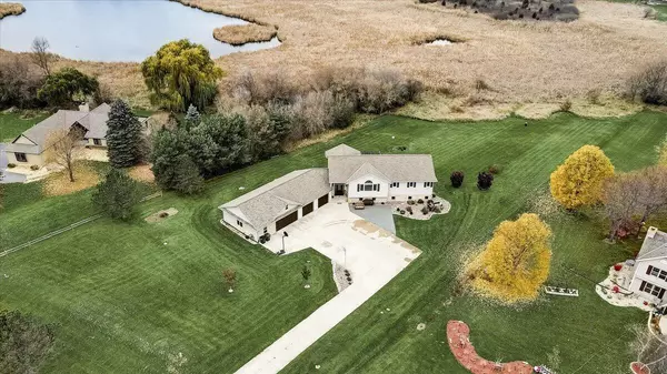 Union Grove, WI 53182,23216 W Overson Rd