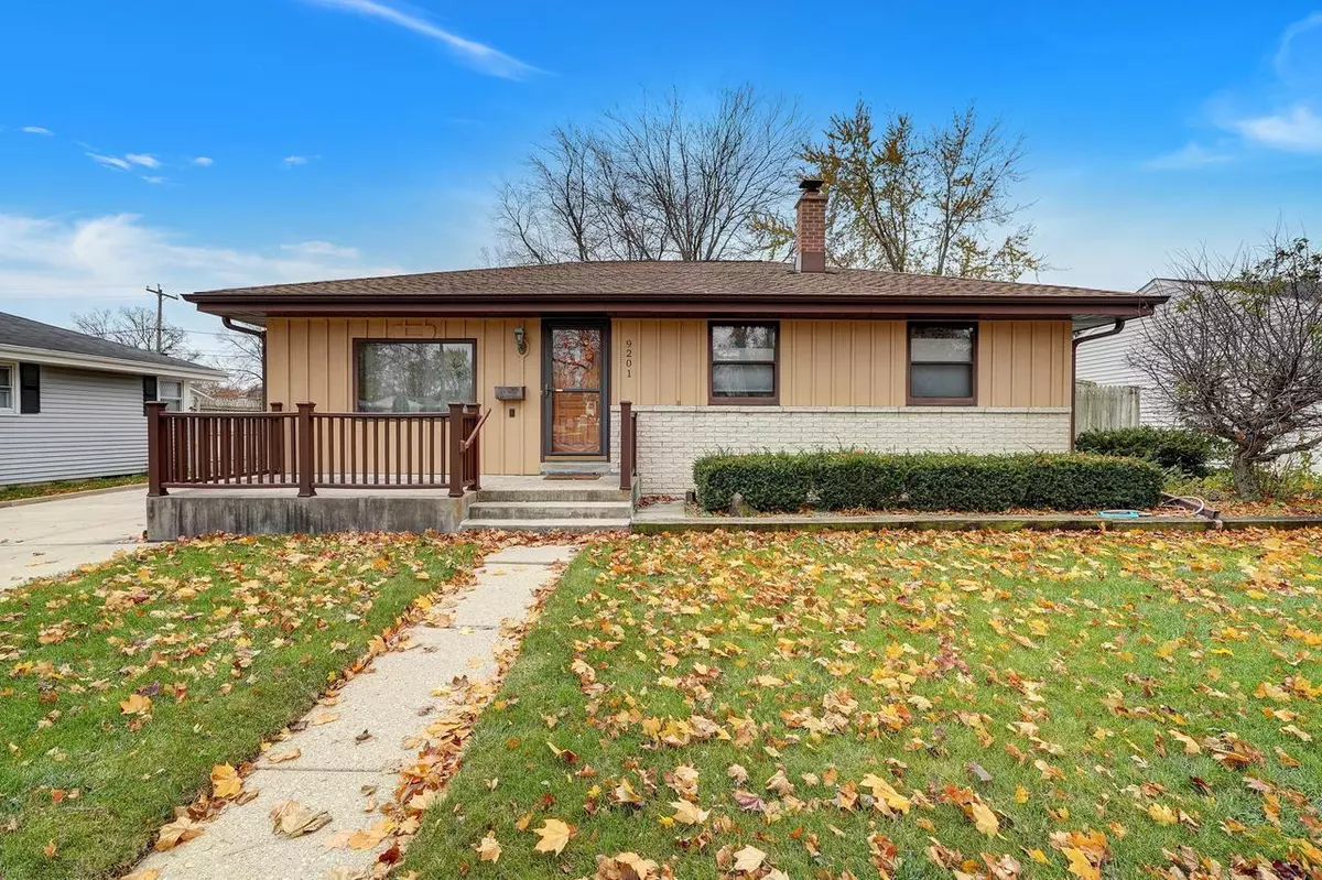 Sturtevant, WI 53177,9201 Hulda DRIVE