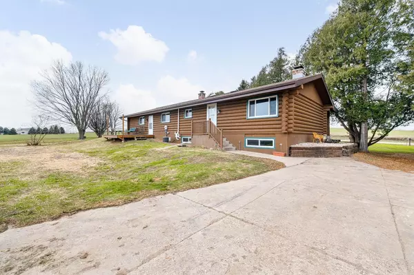 Saint Cloud, WI 53079,N9539 County Road Q