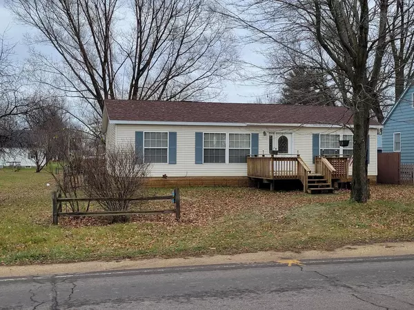 203 Commercial STREET N, Rockland, WI 54653