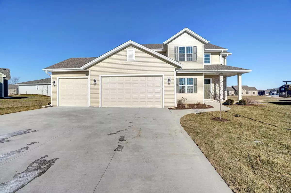 Union Grove, WI 53182,2027 Norfolk COURT