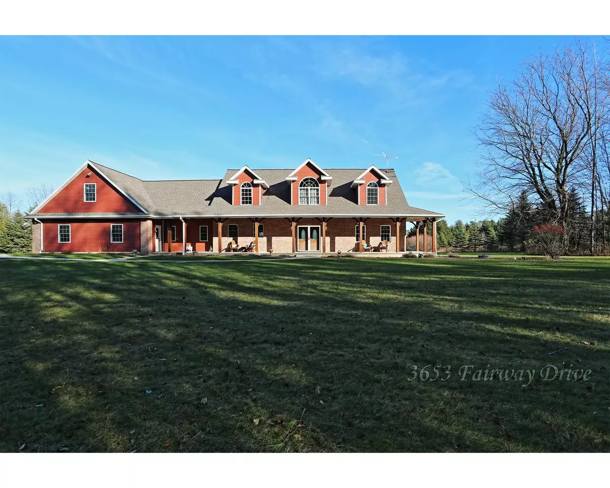 Reedsville, WI 54230,3653 Fairway Dr