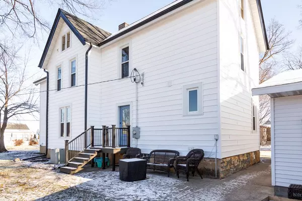 West Salem, WI 54669,235 Garland St E