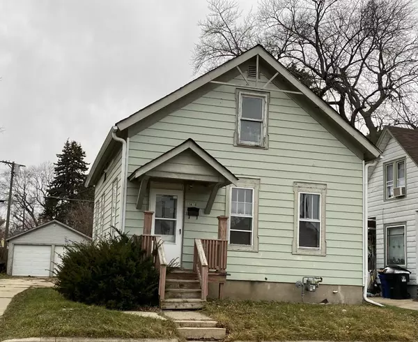 1418 Lincoln STREET, Racine, WI 53402