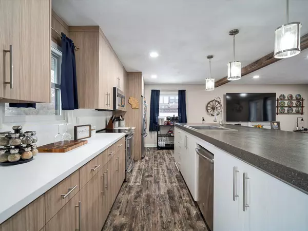 Saukville, WI 53080,1960 Deerfield DRIVE