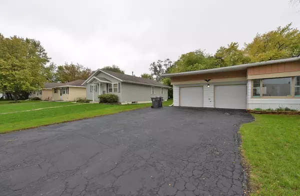 Mount Pleasant, WI 53406,3028 Hamlin STREET