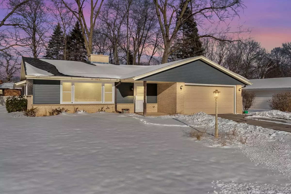 Mount Pleasant, WI 53403,4520 Garden Dr