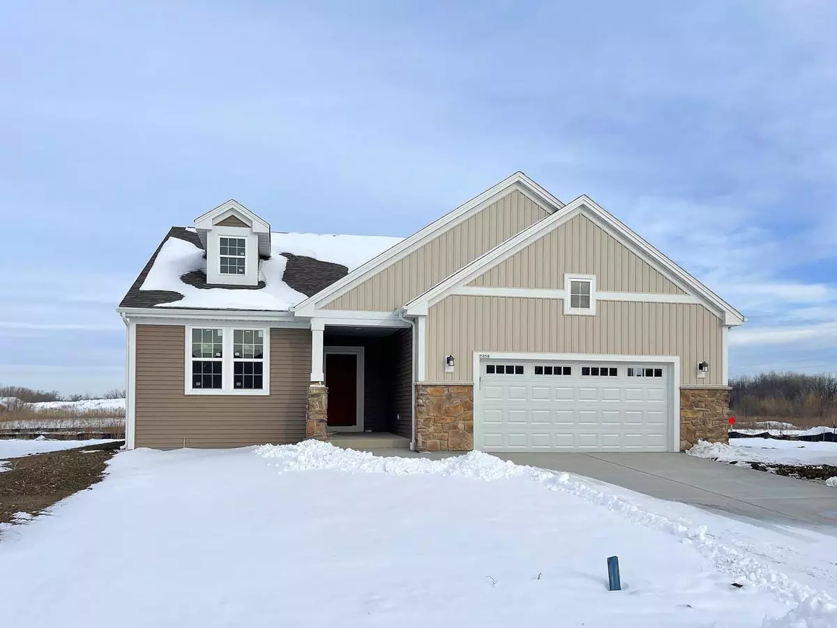 Mount Pleasant, WI 53406,7050 Creekside COURT