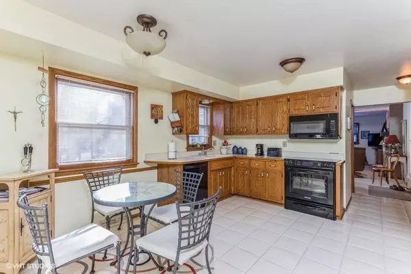 Cedarburg, WI 53012,W61N966 Crescent Dr