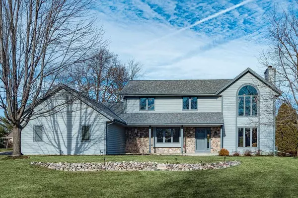 S75W14088 Restfull Ln, Muskego, WI 53150