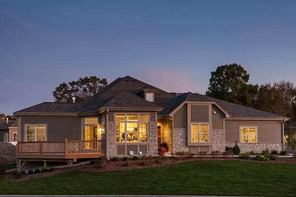 W139S9940 Jay Dr #22-65, Muskego, WI 53150