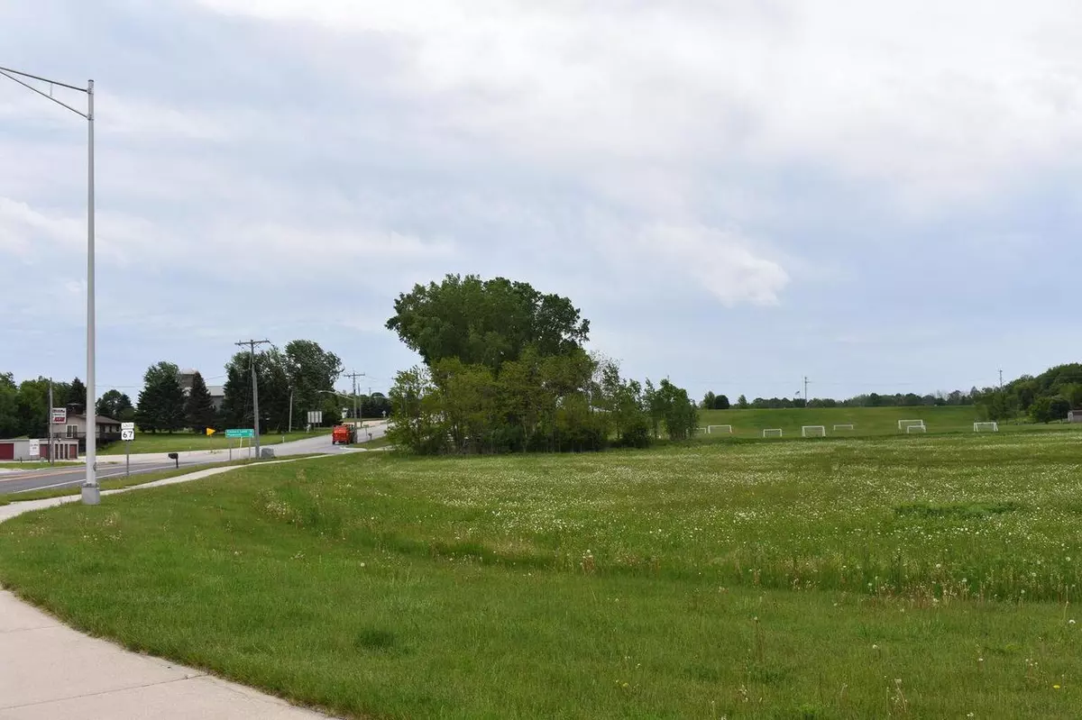 Kiel, WI 53042,Lt0 WATER STREET