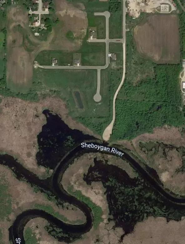 Kiel, WI 53042,Lt 26 RIVER MEADOW DRIVE