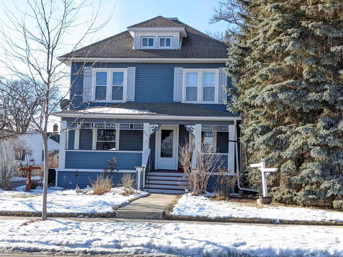 East Troy, WI 53120,2029 Beulah AVENUE