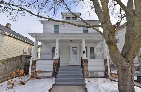 1831 Superior STREET, Racine, WI 53402