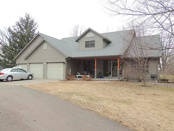 18775 Golf View DRIVE, Whitehall, WI 54773