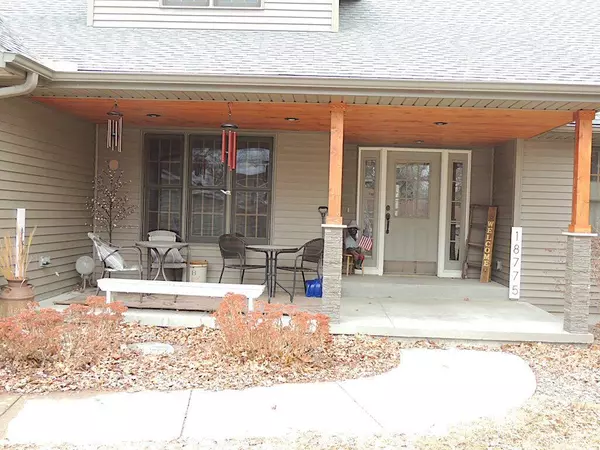 Whitehall, WI 54773,18775 Golf View DRIVE