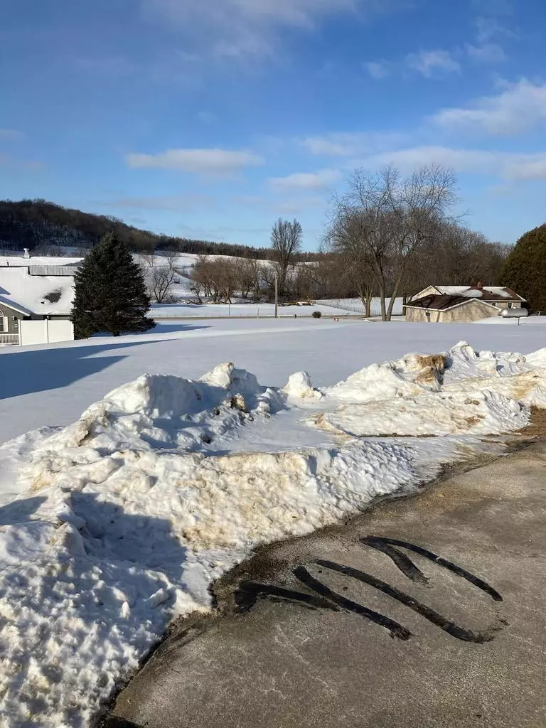 Mindoro, WI 54644,Lot 3 BADGER LANE