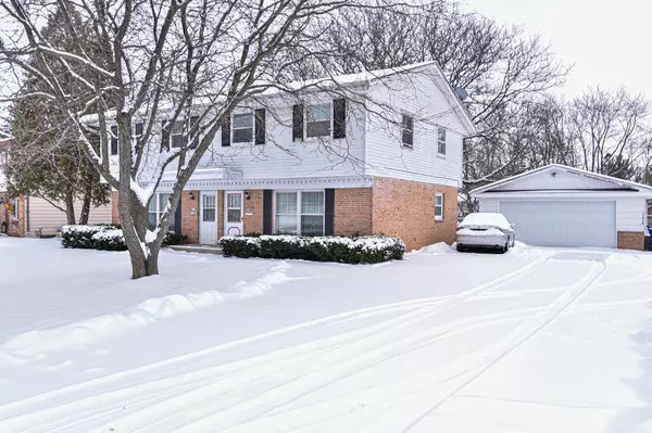 Muskego, WI 53150,S69W14961 Cornell CIRCLE