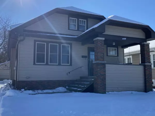 3031 Gilson STREET, Racine, WI 53403