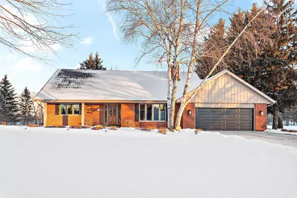 809 1st STREET, Random Lake, WI 53075