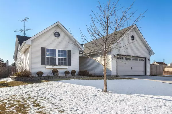 8409 Camelot Trce, Sturtevant, WI 53177