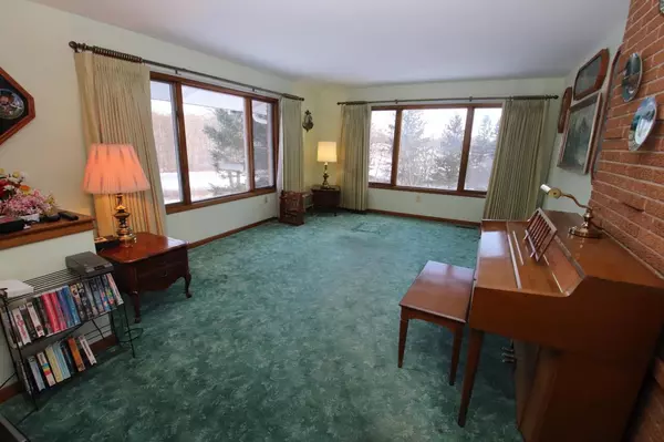 Elkhart Lake, WI 53020,N8334 State Highway 57